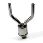 Zfish Rohatinka S.Steel Butt Grip