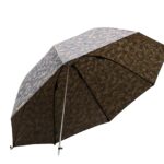 Fox Deštník 60" Camo Brolly