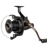 Delphin Naviják Oxyd 70 Y body - Delphin / Navijáky | Přední brzda