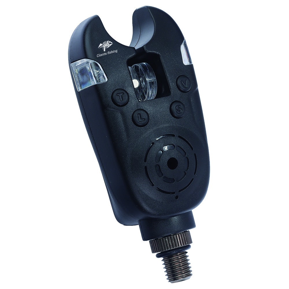 Giants Fishing Hlásič záběru Bite Alarm TX1