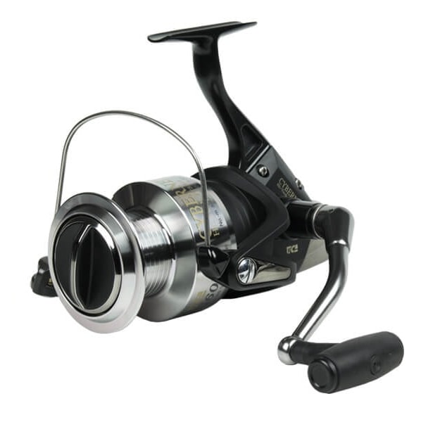 Tica Naviják Cybernetic GG60 - Tica / Navijáky | Přední brzda