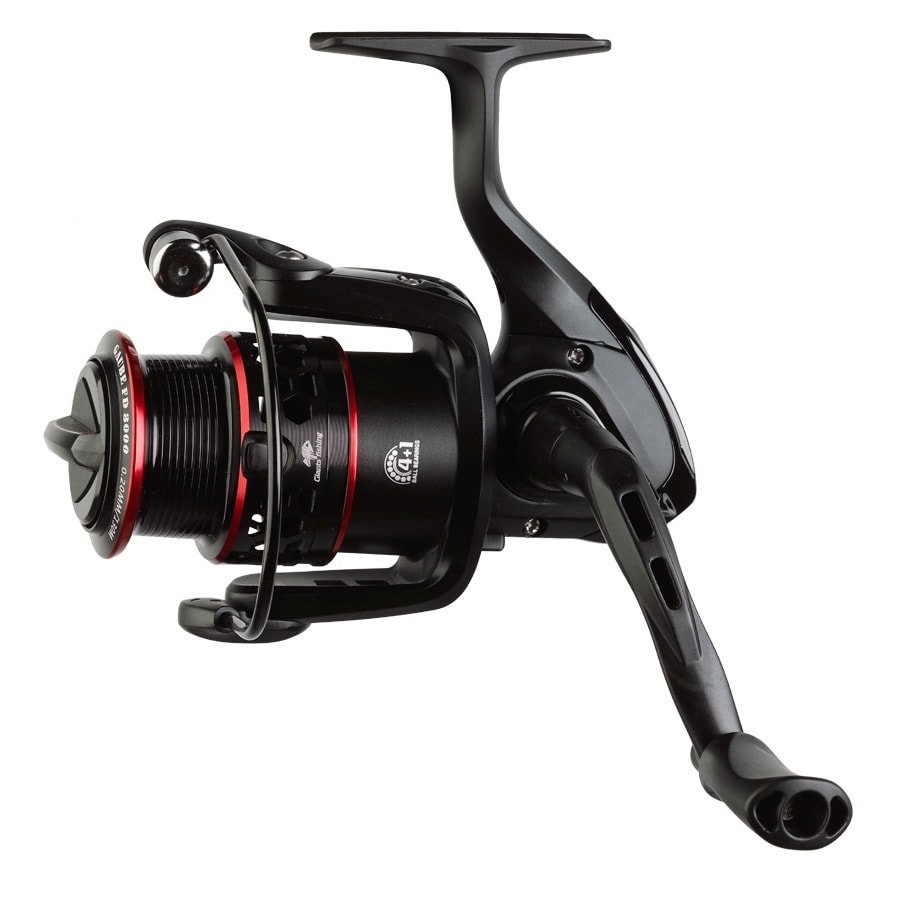 Giants Fishing Naviják Gaube Feeder Reel FD 3000 - Giants Fishing / Navijáky | Přední brzda