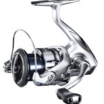 Shimano Naviják Stradic 1000 FL - Shimano / Navijáky | Přední brzda