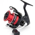 Shimano Naviják Sienna C 3000 FG - Shimano / Navijáky | Přední brzda