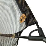 Giants Fishing Podběráková hlava Carp Net Head Camo 90x90cm