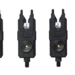 Prologic Sada Hlásičů Custom SMX MKII Alarms 3+1 Red