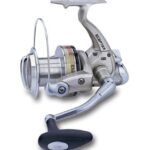 Tica Naviják Scepter GE 6000 - Tica / Navijáky | Přední brzda