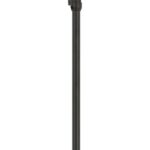Fox Vidlička Black Label QR Bankstick - 18” Power Point Bankstick