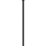 Fox Vidlička Black Label QR Bankstick - 24” Power Point Bankstick