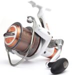 Tica Naviják Scepter GTW 6000 FD - Tica / Navijáky | Přední brzda