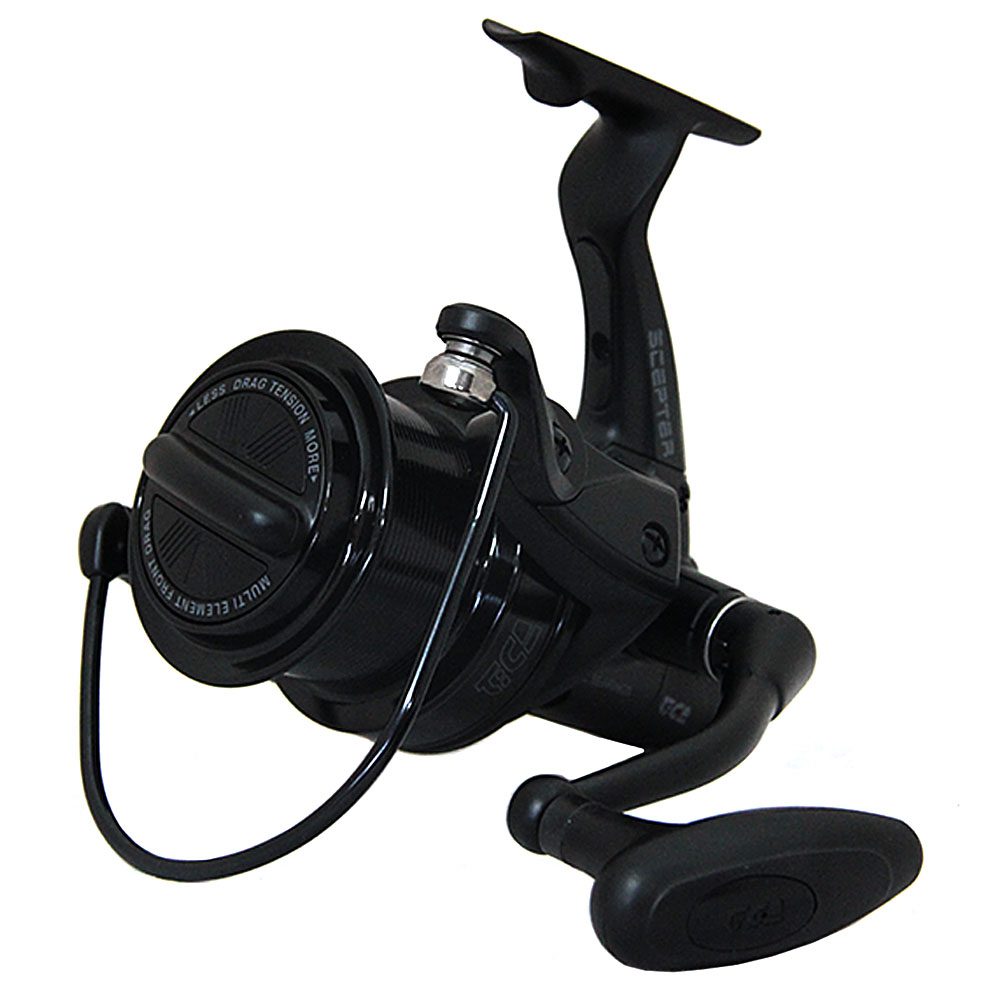 Tica Naviják Scepter GTY 10000 FD - Tica / Navijáky | Přední brzda