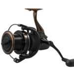 Delphin Naviják Mantra 12000 - Delphin / Navijáky | Přední brzda