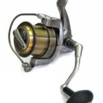 Tica Naviják Scepter GTX 6000 FD - Tica / Navijáky | Přední brzda