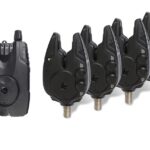 Fox Sada hlásičů Micron MX 4+1