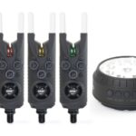 Sonik Sada hlásičů Gizmo Alarm + Bivvy Lamp 3+1