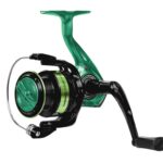 Delphin Naviják Elixir 2T 2000 - Delphin / Navijáky | Přední brzda