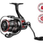 Delphin Naviják Ixtrek 2T 2000 - Delphin / Navijáky | Přední brzda