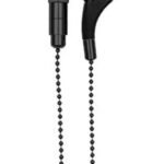 Delphin Řetízkový signalizátor CSW II - černý (BlackWay)