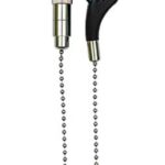 Delphin Řetízkový signalizátor CSW II - červený