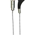 Delphin Řetízkový signalizátor CSW II - modrý