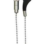 Delphin Řetízkový signalizátor CSW II - žlutý