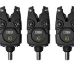 Delphin Sada signalizátorů Coder 4+1