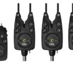 Delphin Sada signalizátorů Forza 3+1