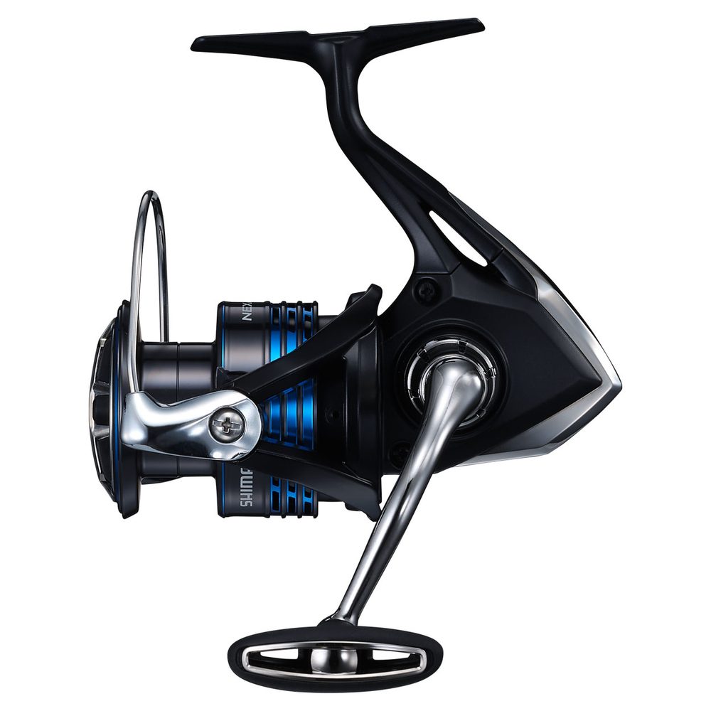 Shimano Naviják Nexave C5000 HG FI - Shimano / Navijáky | Přední brzda