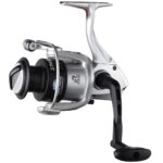 Giants Fishing Naviják Spark Reel FD 5000 - Giants Fishing / Navijáky | Přední brzda