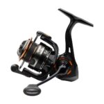 Savage Gear Naviják SG8 3000 FD - Savage Gear / Navijáky | Přední brzda