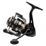 Savage Gear Naviják SG6 3000H FD - Savage Gear / Navijáky | Přední brzda