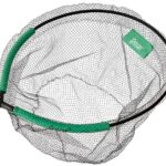 Sensas Podběráková hlava Rhin 55cm (10mm)