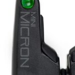 Fox Signalizátor Záběru Mini Micron - Green