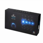 Nash Sada signalizátorů R4 Alarm 3+1