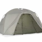 Nash Přední panel na bivak Titan Hide Pro XL Waterproof Infill