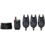 Prologic Sada hlásičů C-Series Alarm 3+1+1 Red