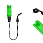 Delphin Řetízkový indikátor ChainBLOCK - zelený