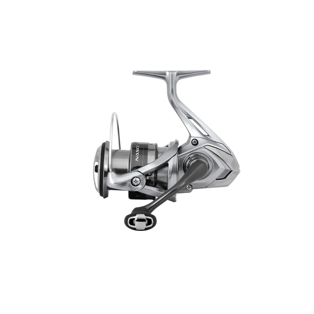 Shimano Naviják Nasci 2500HGFC - Shimano / Navijáky | Přední brzda