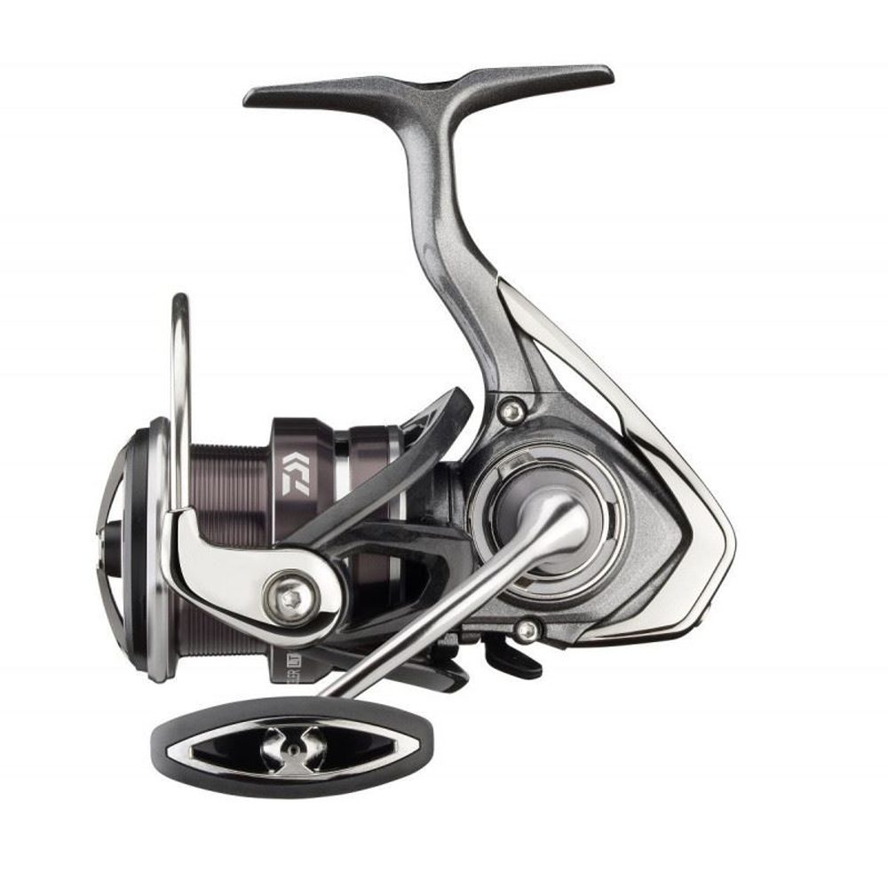 Daiwa Naviják 20 Exceler LT 2500 - Daiwa / Navijáky | Přední brzda