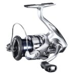 Shimano Naviják Stradic 2500 HGFL - Shimano / Navijáky | Přední brzda