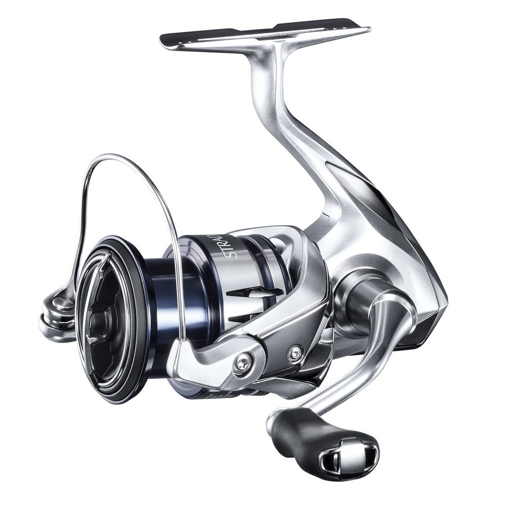 Shimano Naviják Stradic 4000 XGFL - Shimano / Navijáky | Přední brzda