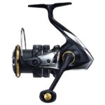 Shimano Naviják Sustain 2500 FJ - Shimano / Navijáky | Přední brzda