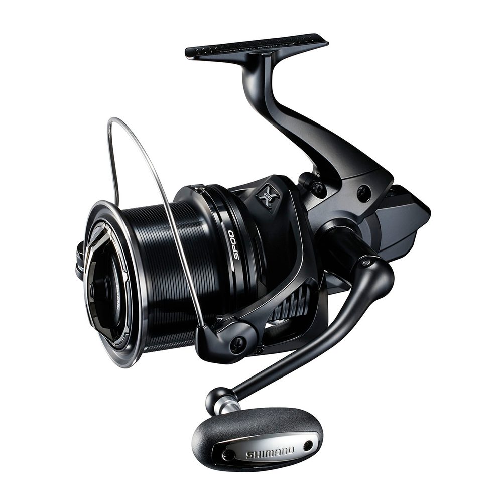 Shimano Naviják Ultegra Spod XTD - Shimano / Navijáky | Přední brzda