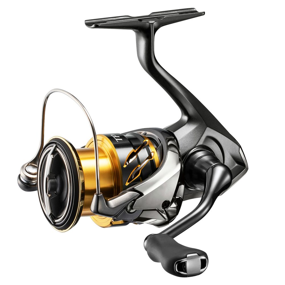 Shimano Naviják Twinpower S 2500 HGFD - Shimano / Navijáky | Přední brzda