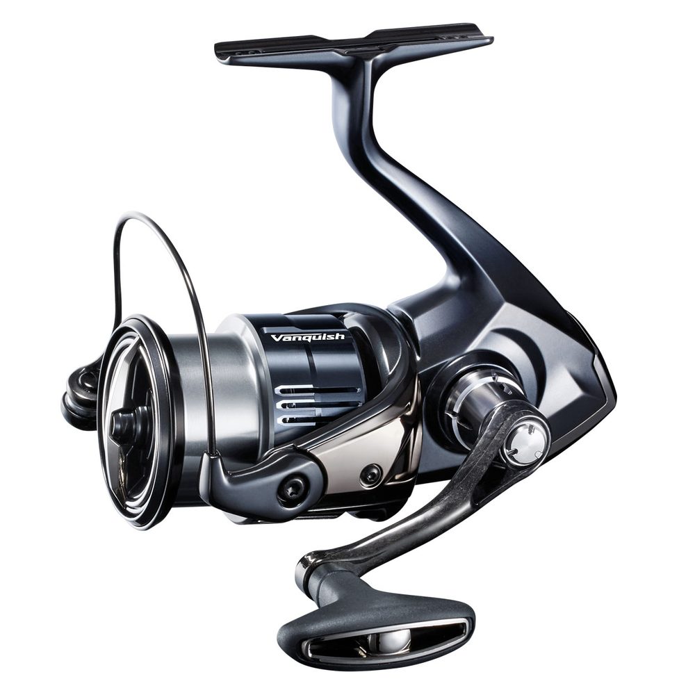 Shimano Naviják Vanquish C3000 FB - Shimano / Navijáky | Přední brzda