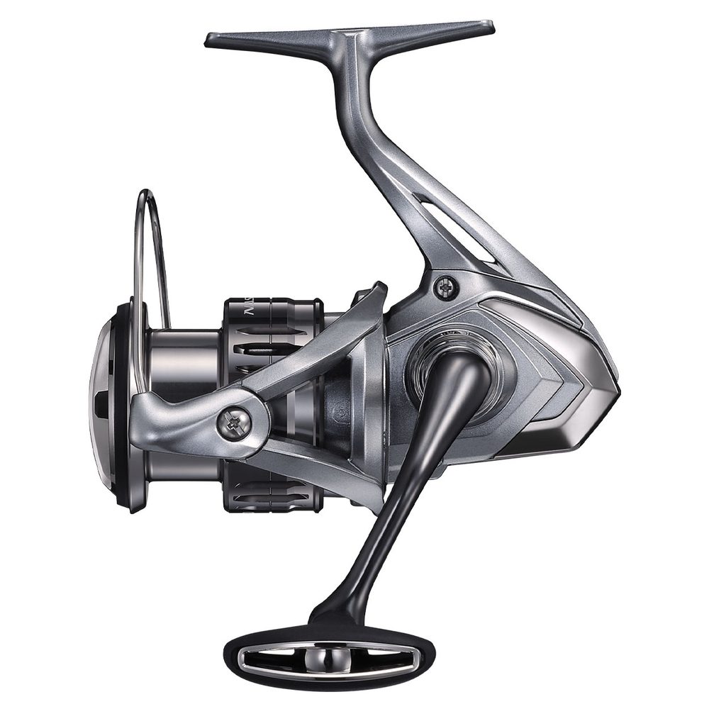 Shimano Naviják Nasci C2000 SFC - Shimano / Navijáky | Přední brzda