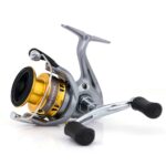 Shimano Naviják Sedona C3000 DH FI - Shimano / Navijáky | Přední brzda