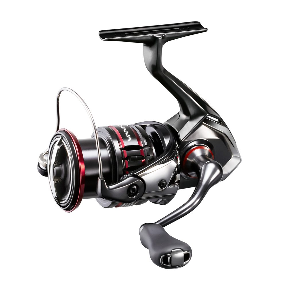 Shimano Naviják Vanford C2000 SF - Shimano / Navijáky | Přední brzda