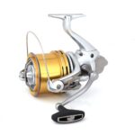 Shimano Naviják Surf Leader Ci4+ 35 SD - Shimano / Navijáky | Přední brzda