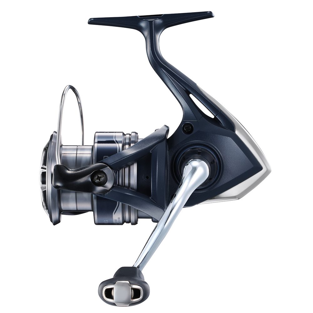 Shimano Naviják Catana C3000 HGFE - Shimano / Navijáky | Přední brzda